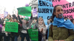 UNO Santa Fe en el Congreso: así viven los militantes el debate