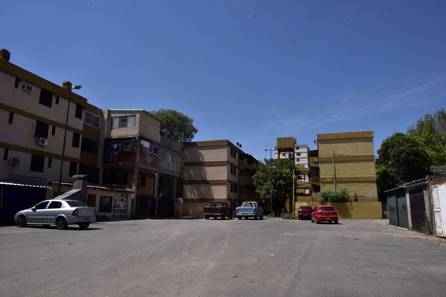 El intento de homicidio ocurrió en octubre de 2020 en el complejo de Lola Mora e Hipócrates