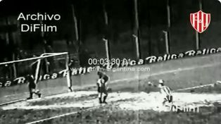 Unión y un nuevo aniversario de La hazaña del Gasómetro