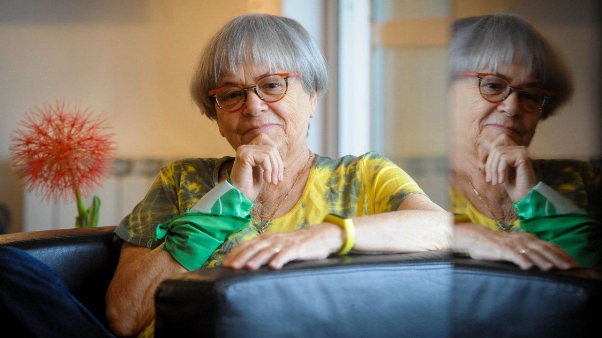 Raquel Chiara, ex decana de Medicina entre 1998 y 2006 e impulsora del cambio curricular que incorporó al aborto como problema de salud individual y social. Raquel Chiara, ex decana de Medicina entre 1998 y 2006 e impulsora del cambio curricular que incorporó al aborto como problema de salud individual y social.