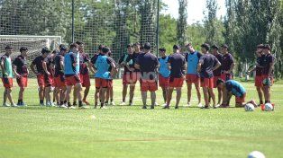 Con este once, Colón quiere enamorar a su gente el 14 de febrero