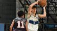 Toda la acción del básquet santafesino: resultados de Inferiores, U19 y Desarrollo
