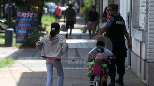Barranquitas pide ampliar la zona de la Policía Comunitaria