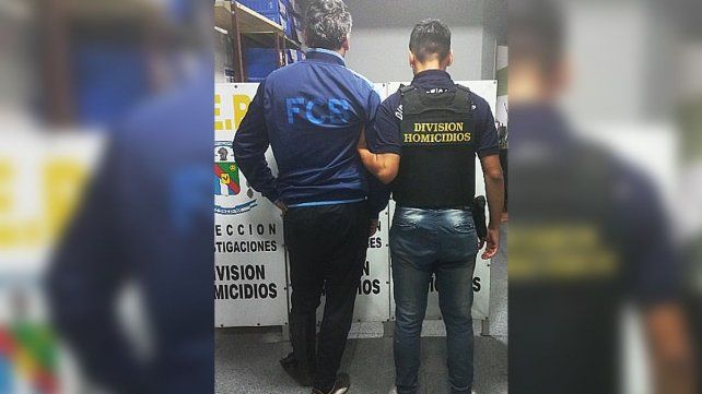 El hombre había sido encontrado sin vida en su domicilio de calle Galán