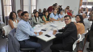 El gobierno provincial discute la paritaria docente con los gremios. El 24 de febrero es el inicio de clases