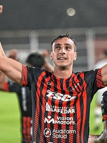 ¿Mensaje con destinatario? El sugestivo posteo de Colón que apunta a Patronato