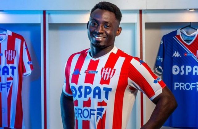 Gómez Andrade: Queremos mejorar lo que se hizo en las últimas campañas