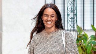 María Ibarzábal Murphy responde al asesor del presidente de la Nación