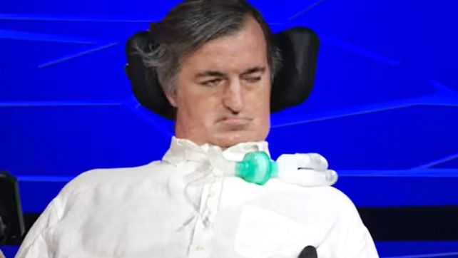 El exsenador Esteban Bullrich