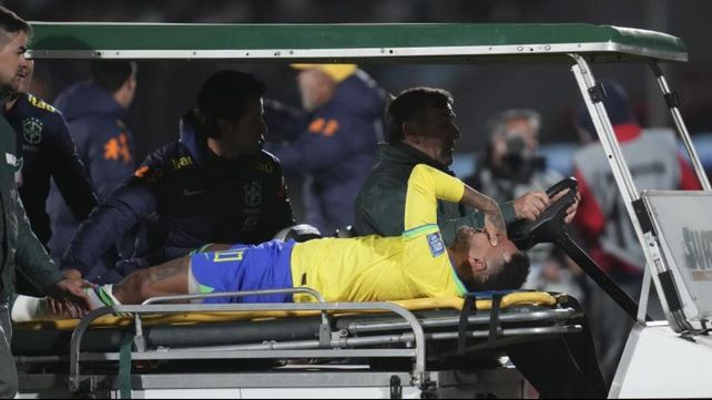 Neymar