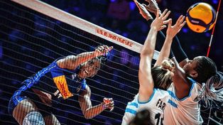 Las Panteras sumaron su tercera derrota al hilo