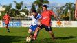 Viale FBC sacó ventajas en las semifinales de Paraná Campaña