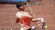 Camilo Ugo Carabelli se metió en cuartos de final del ATP 250 de Bastad.