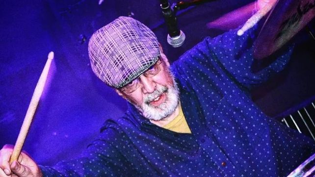 Murió Javier Martínez