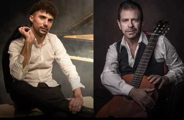 Se viene la tercera fecha del Ciclo del pianista Joel Tortul en el Complejo Cultural Atlas