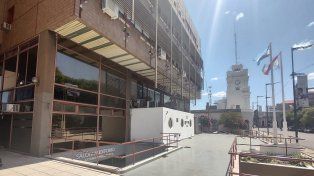 Develaron cómo fue el robo millonario a la Municipalidad de Concepción del Uruguay