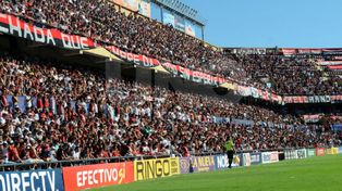 Así se desarrolla la venta de palcos y plateas en Colón