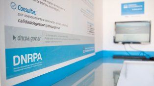 Las sedes del Registro que cerrarán se distribuyen en cuatro ciudades entrerrianas.