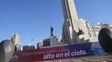 Monumento: buscarán estrenar las obras de refacción el 17 de junio