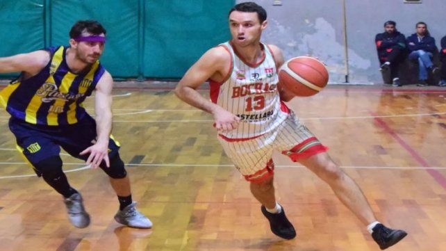 Recreativo recibirá a Paracao en un interesante duelo de equipos paranaenses en la Conferencia 2 de la Liga Provincial.