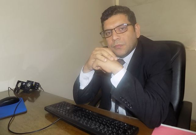 Pruebas. El fiscal señaló que aún restan producirse medidas importantes para esclarecer los hechos.