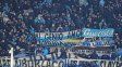 los hinchas de racing no la pasaron bien en el campeon del siglo