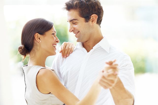 Las seis etapas de la pareja, descubrí en cuál estás