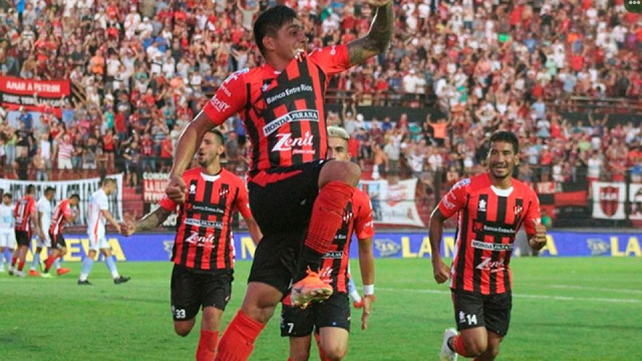 Unión lo pretende, pero Patronato quiere retenerlo
