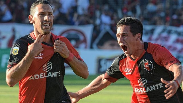 Maxi Rodríguez anunció que ya no jugará más de manera profesional.