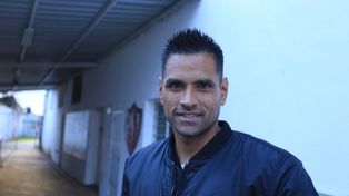 Patronato: El duro mensaje de Walter Andrade a Oscar Lenzi