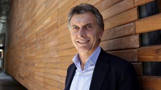 Macri: Cristina tiene que dar explicaciones y los jueces decidirán