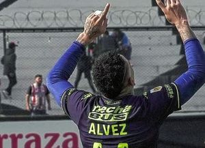 Unión repartió más de la cuenta sus goles en la ruta