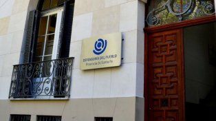 Iapos y la Asociación de Pediatras se reunirán con el defensor del Pueblo, Jorge Henn.&nbsp;