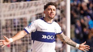 Gimnasia (LP) le ganó a Tigre y sueña con la Libertadores