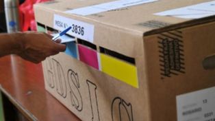 Elecciones primarias 2019: ¿qué y cómo se vota?