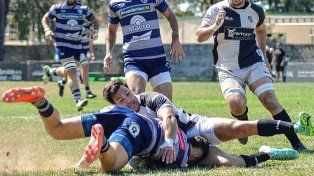 Estudiantes ganó, pero no pudo avanzar al Repechaje.