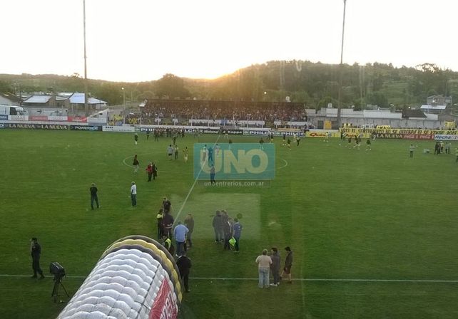 Foto: UNO/Edgardo Comar