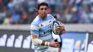 La acción de Pablo Matera fue considerada de juego sucio.