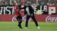 Newells: ¿cuáles son los 24 futbolistas que concentraron para recibir a Huracán?