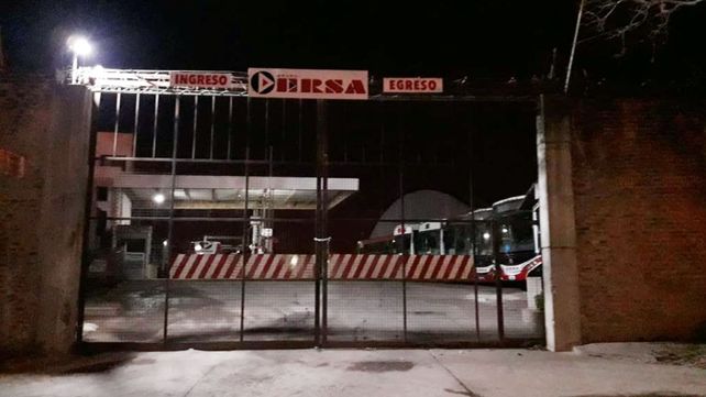 En la audiencia se marcó el desacuerdo entre UTA y San José UTE sbre el artículo 225 de la Ley de Contrato de Trabajo. El 3 de diciembre habrá otra reunión