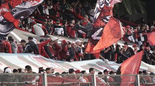 Newells: al final no se correría el horario del choque con Lanús por la fecha 11 del Clausura