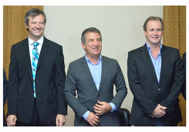 Foto: Facebook/Gustavo Bordet