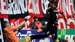 Newells y Banfield abren la 9ª fecha pensando en el promedio