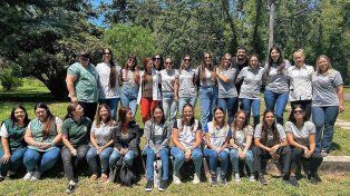 La escuela integral N° 1 Zulema Embón festeja sus 39 años.