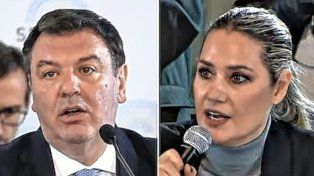 La igualdad de género fue protagonista del tenso cruce entre Ariel Lijo y Carolinia Losada.&nbsp;