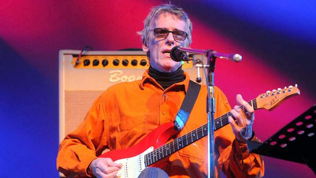 Al igual que Gustavo Cerati, Luis Alberto Spinetta también tendrá su calle en Paraná