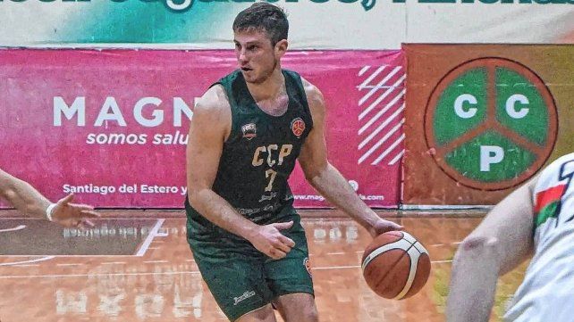 Pablo Bogado