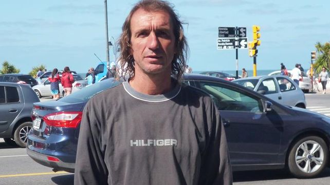 Murió Alejandro Giuntini, ex jugador de Unión