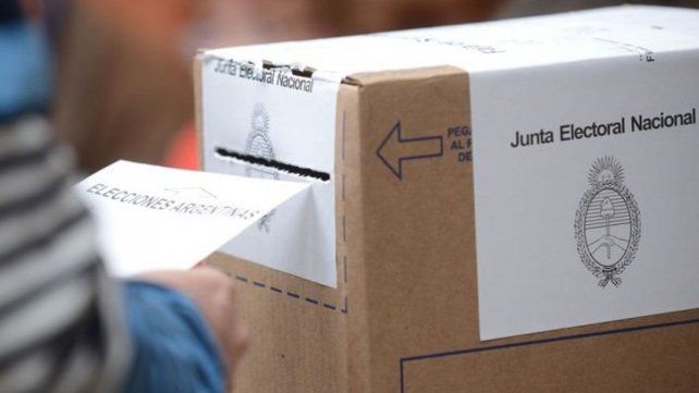 El voto en blanco puede cambiar el rumbo de las elecciones nacionales. El voto en blanco puede cambiar el rumbo de las elecciones nacionales.