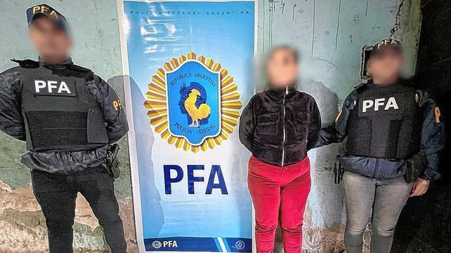 Rosario: detuvieron a cuatro integrantes de Los Monos